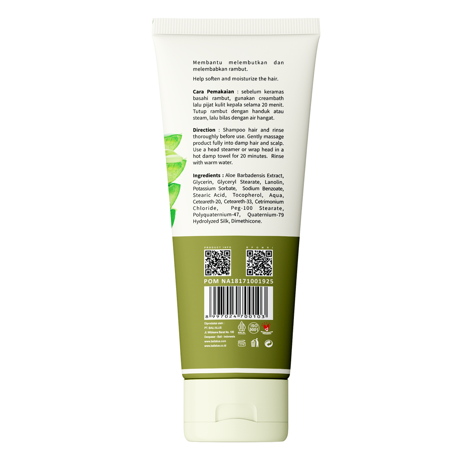 Creambath 125 g - Image 6