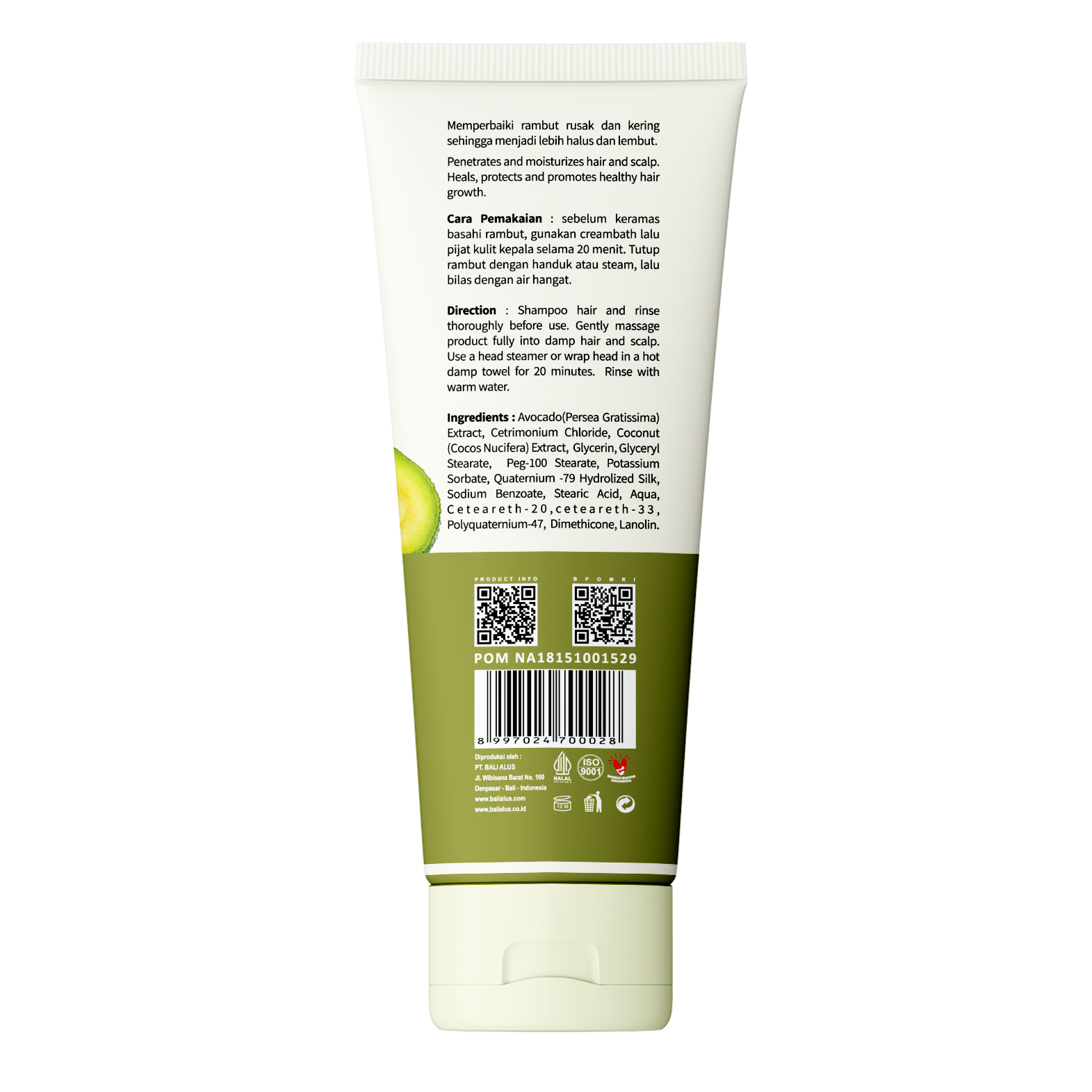 Creambath 125 g - Image 7