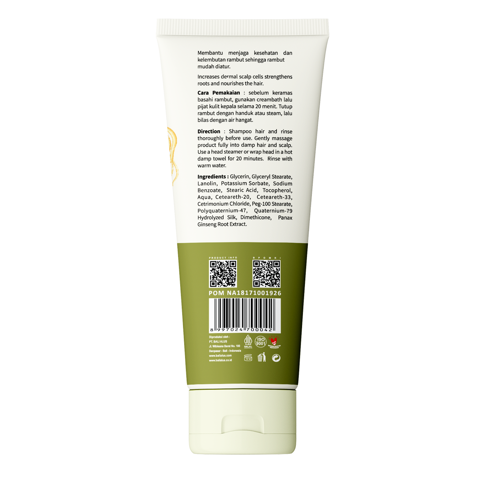 Creambath 125 g - Image 8