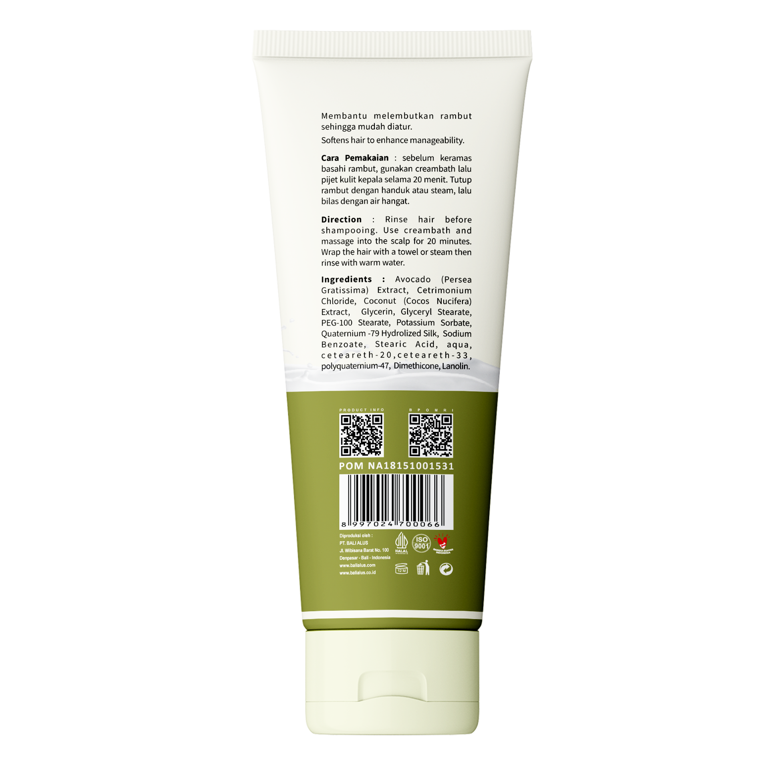 Creambath 125 g - Image 9