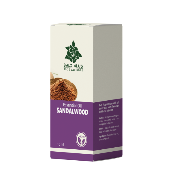 Essential Oil 10 mL - Image 18