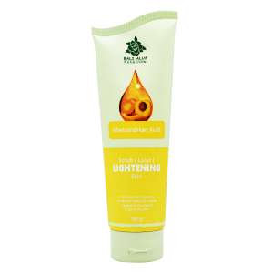 Scrub lightening 150 gr Bali Alus