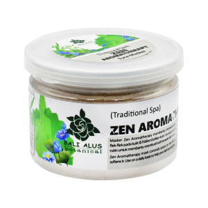 Face Masker 100 g Zen Aromatherapy 2