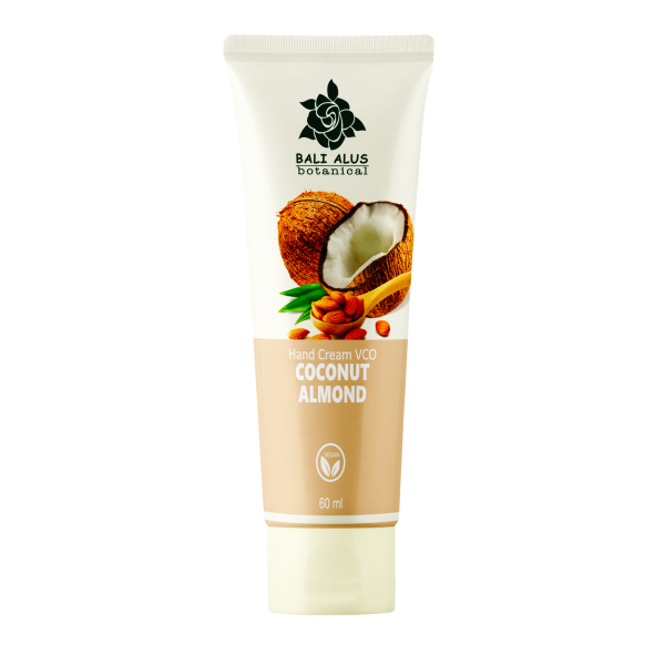 Hand Cream VCO 60 mL - Image 3