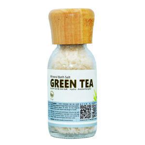 Bathsalt Mineral 150 g