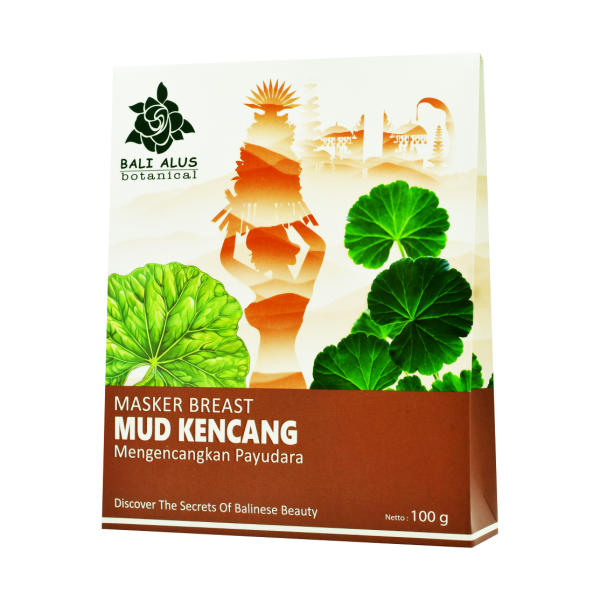 Masker Breast Mud 100 g - Image 3