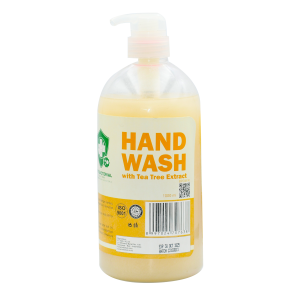 Bali Alus Hand Wash 1000ml