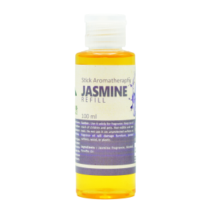 Refill Stick Aromatherapy 100 mL
