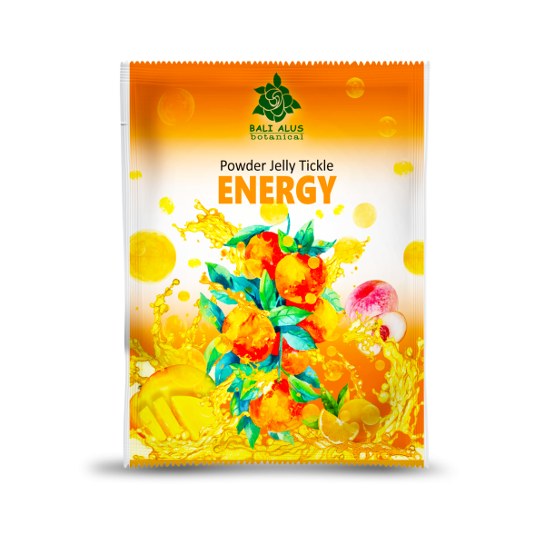 Bali Alus Powder Jelly Tickle Energy 15 gr