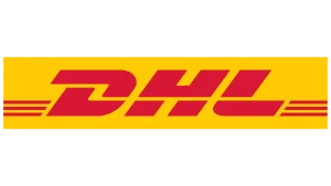 DHL-logo