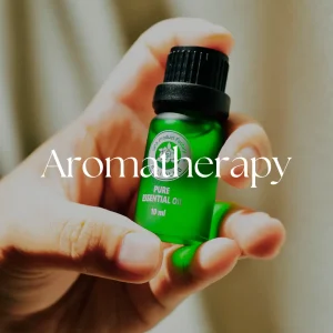 Aromatherapy