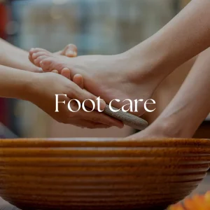 Foot Care