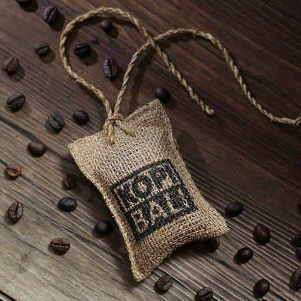 Hanging Coffee Bali