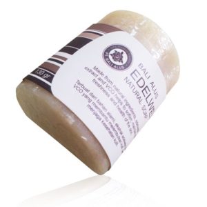 Bali Alus Natural soap edelweiss