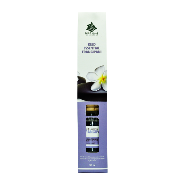 Reed Diffuser 30 ml - Image 5