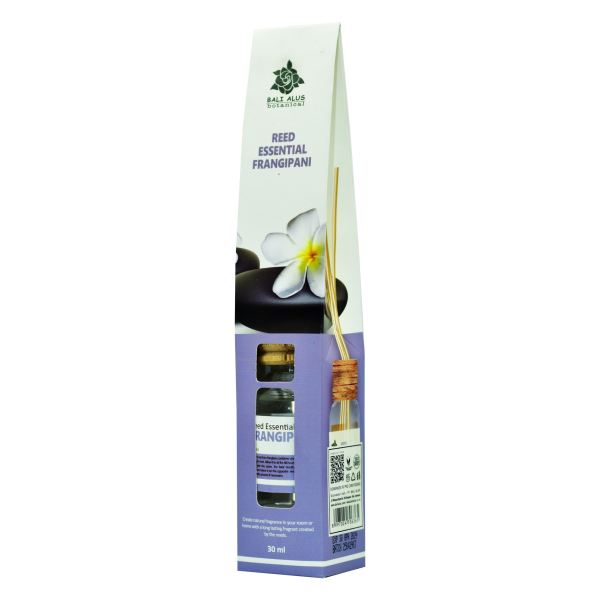 Reed Diffuser 30 ml - Image 4