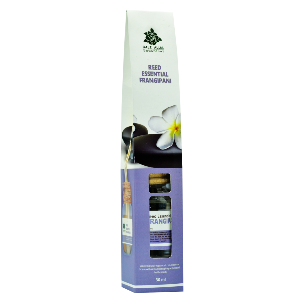 Reed Diffuser 30 ml - Image 3