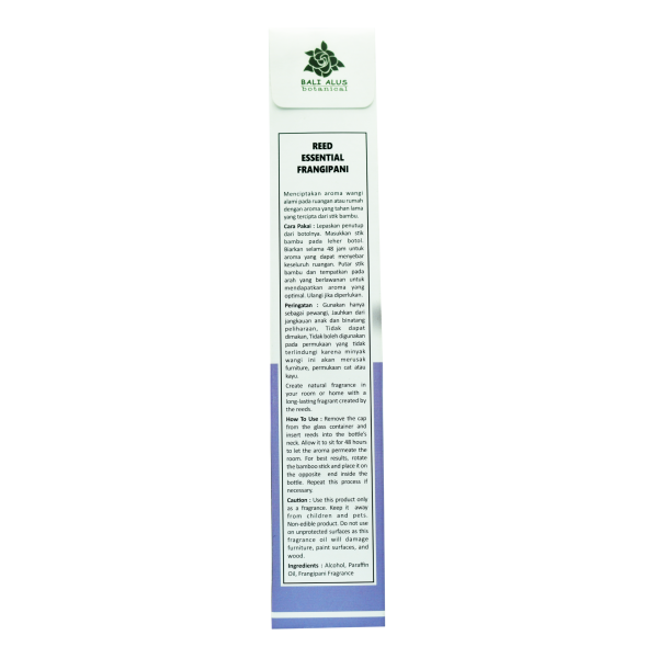 Reed Diffuser 30 ml - Image 7