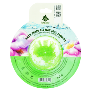 Bath Bomb 140 g