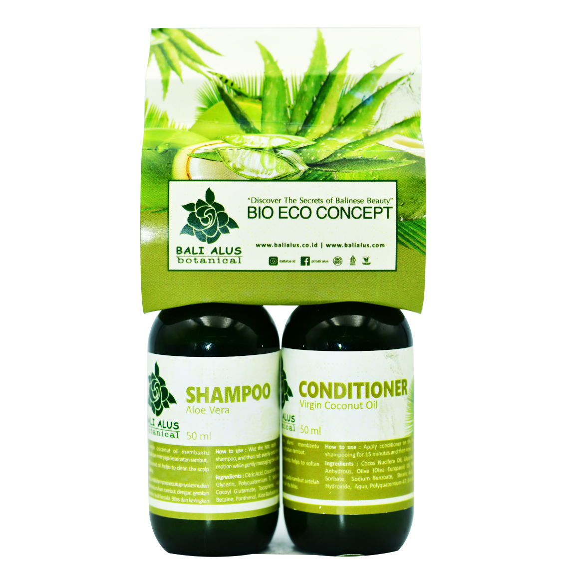 VCO Set isi 2 - Image 2