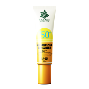 Moisturizing Sunscreen 30g 1